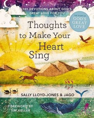 Picture of Thoughts to Make Your Heart Sing