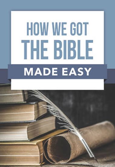 Picture of Book