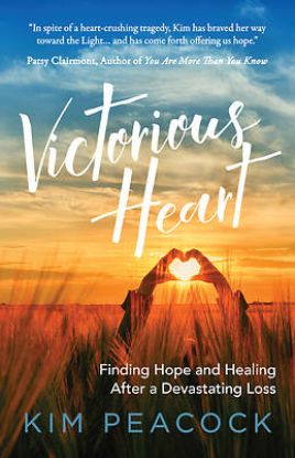 Picture of Victorious Heart