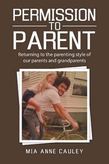 Picture of Permission to Parent