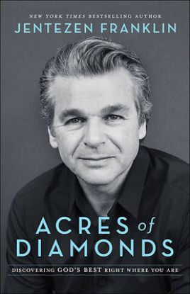Picture of Acres of Diamonds