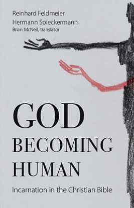 Picture of God Becoming Human