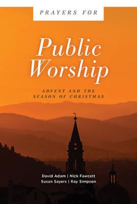 Picture of Prayers for Public Worship