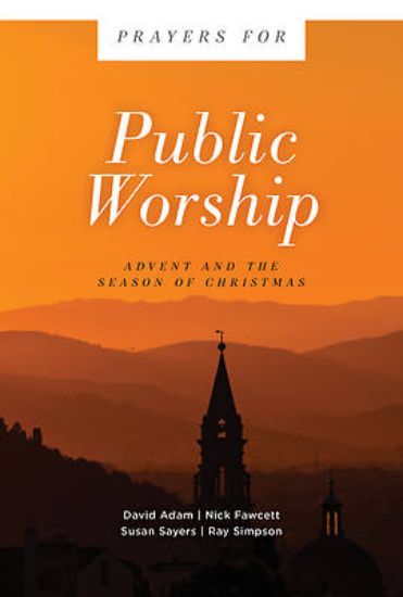 Picture of Prayers for Public Worship