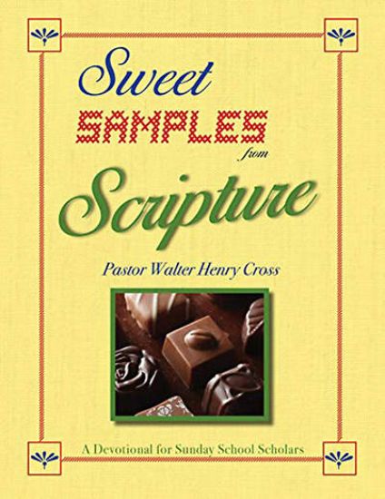Picture of Sweet Samples from Scripture
