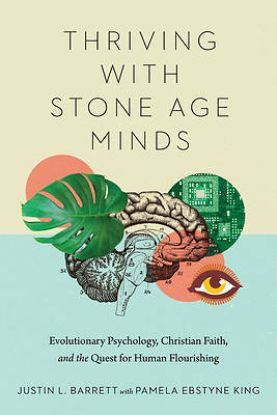 Picture of Thriving with Stone Age Minds