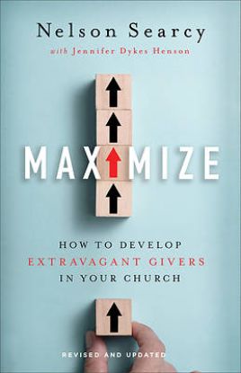 Picture of Maximize
