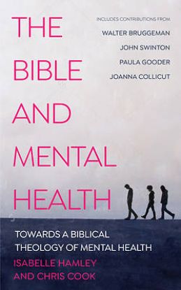 Picture of The Bible and Mental Health
