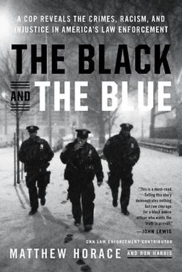 Picture of The Black and the Blue