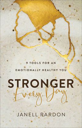 Picture of Stronger Every Day