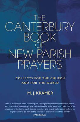 Picture of The Canterbury Book of New Parish Prayers