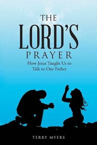 Picture of The Lord's Prayer