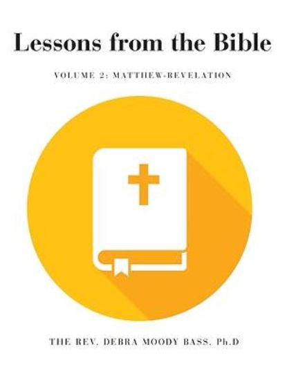 Picture of Lessons from the Bible