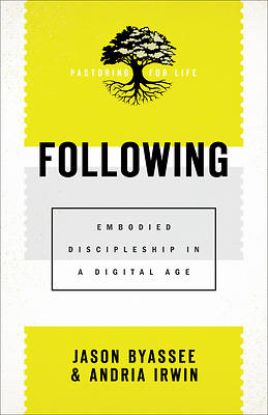 Picture of Following
