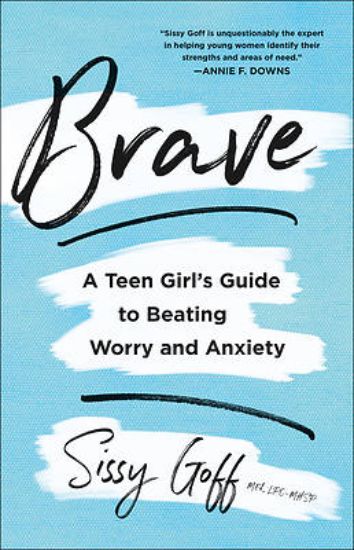 Picture of Brave