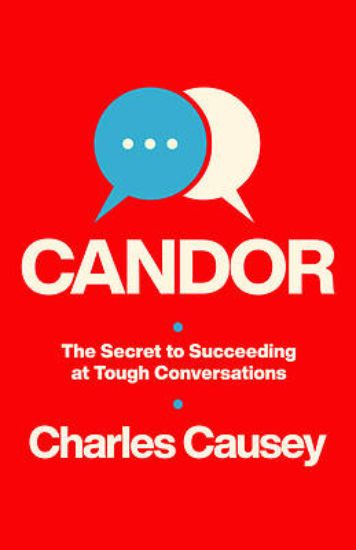 Picture of Candor