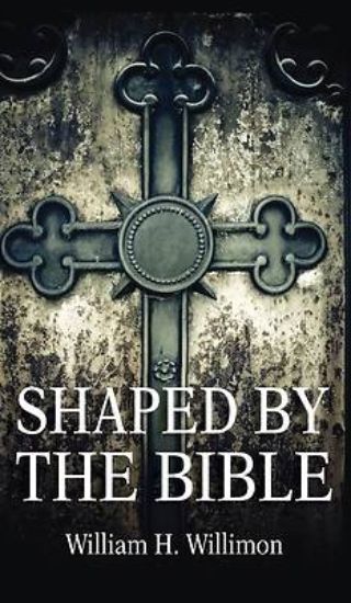 Picture of Shaped by the Bible