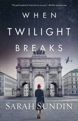 Picture of When Twilight Breaks