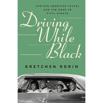 Picture of Driving While Black