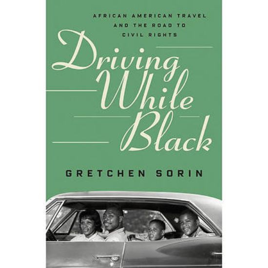 Picture of Driving While Black