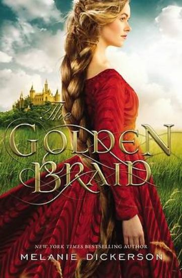 Picture of The Golden Braid
