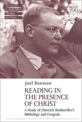 Picture of Reading in the Presence of Christ