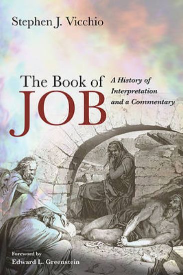Picture of The Book of Job
