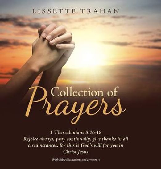 Picture of Collection of Prayers