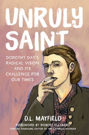 Picture of Unruly Saint