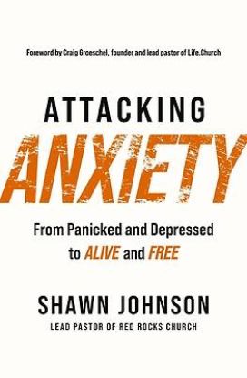 Picture of Attacking Anxiety