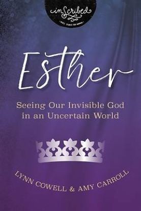 Picture of Esther
