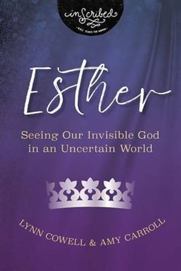 Picture of Esther