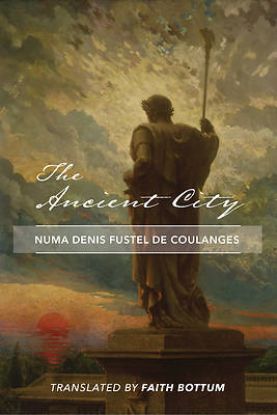 Picture of The Ancient City
