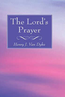 Picture of The Lord's Prayer