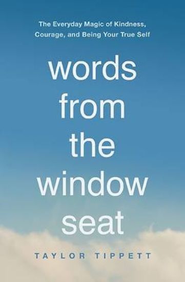Picture of Words from the Window Seat