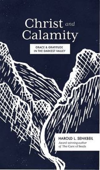 Picture of Christ and Calamity