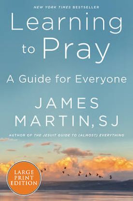 Picture of Learning to Pray