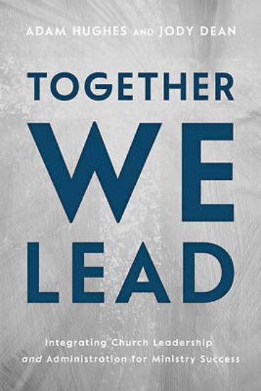 Picture of Together We Lead