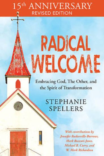 Picture of Radical Welcome