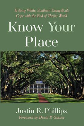 Picture of Know Your Place