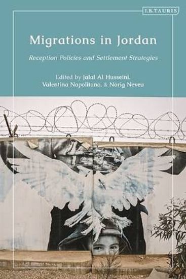 Picture of Forced Migration in Jordan