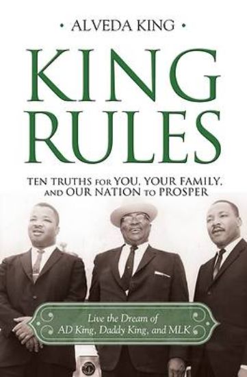 Picture of King Rules