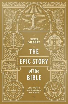 Picture of The Epic Story of the Bible