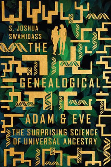 Picture of The Genealogical Adam and Eve