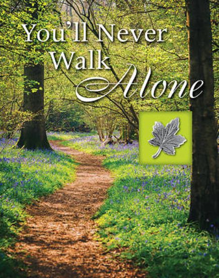Picture of You'll Never Walk Alone