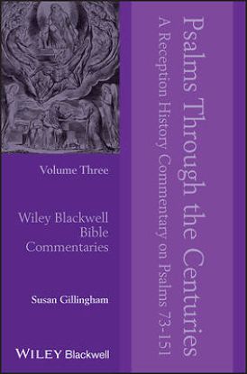 Picture of Psalms Through the Centuries, Volume 3