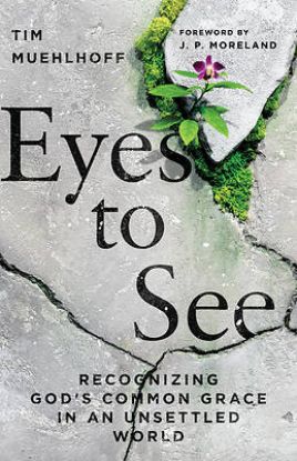Picture of Eyes to See