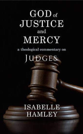Picture of God of Justice and Mercy