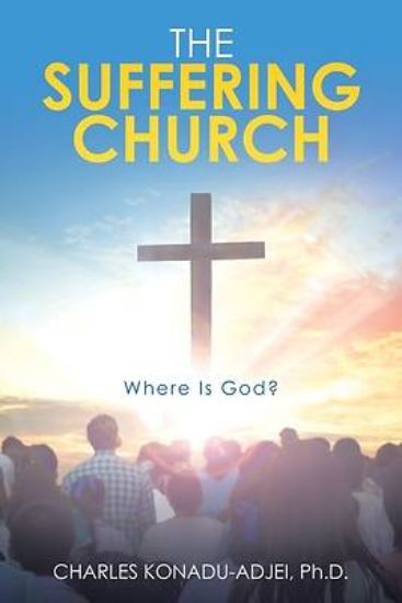 Picture of The Suffering Church