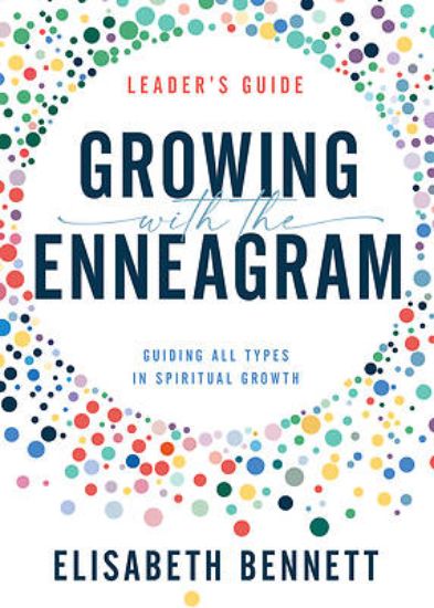 Picture of Growing with the Enneagram
